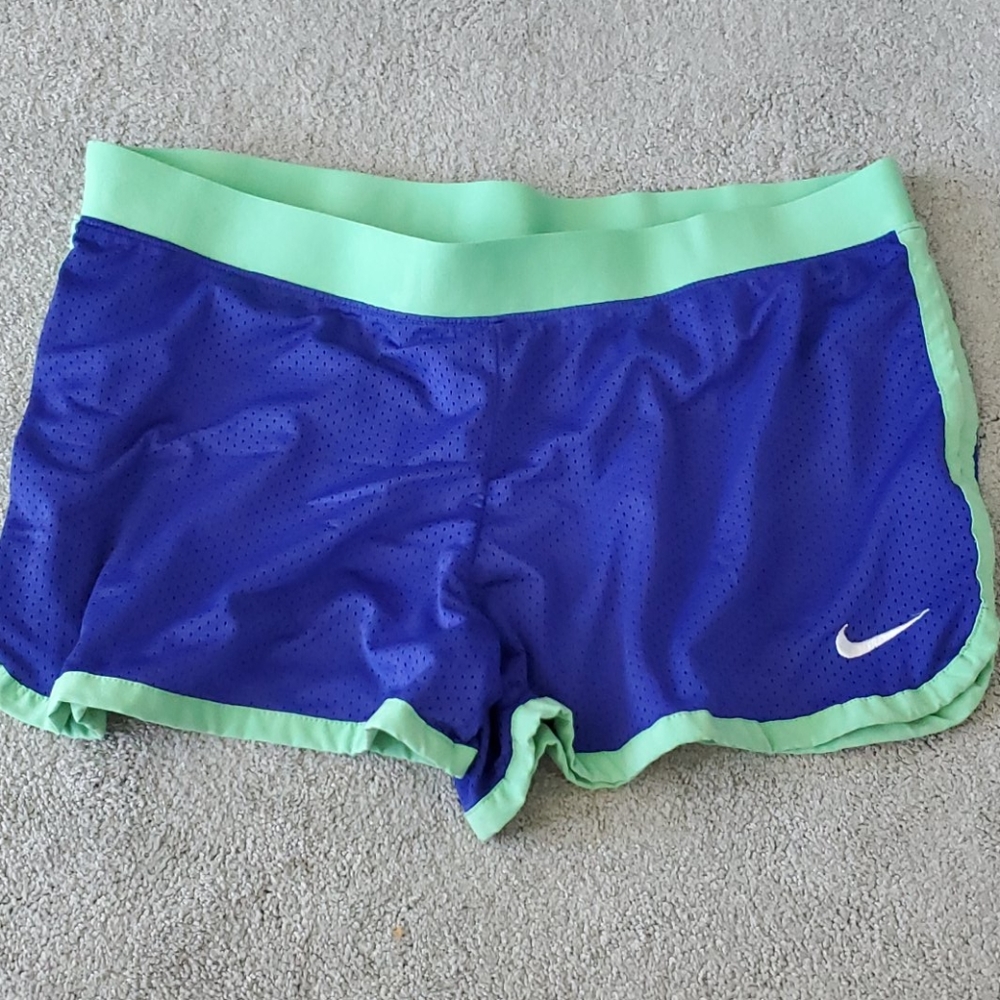 Women's Nike Dri Fit Shorts